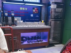 -楠火锅(昆山金鹰店)