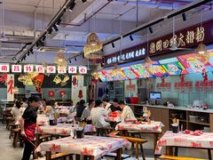 -老闵田螺馆·南昌市井菜·特色小吃(总店)
