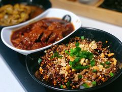 -新仙清汤牛腩(铜锣湾店)