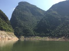 -神农溪纤夫文化旅游区