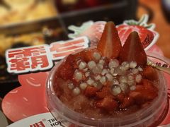 -周小明火锅(黑金冠社区店)