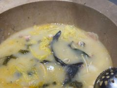 -滇小鱼·云南野生菌火锅(上杭路店)
