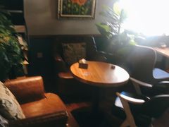 -欧典咖啡屋(台东店)