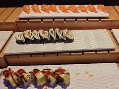 -曼格活海鲜·牛排自助(光明蓝鲸店)