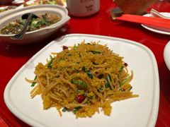 -山西会馆·晋菜·晋商宴·牌匾博物馆(胜利东街店)