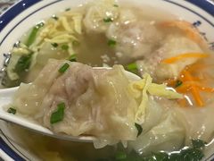 -长人馄饨铺(解放街店)