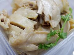 -百家鸡味馆(清泰店)