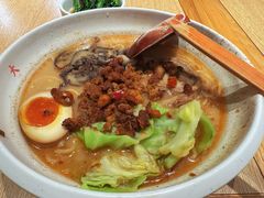 味千酸酸辣辣面-味千拉面(广州金沙永旺梦乐城店)