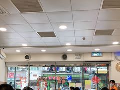 大堂-喜莲咖啡