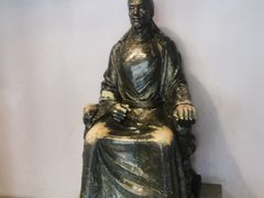 -太平天国天王府遗址