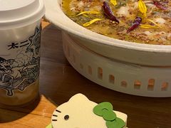 -太二酸菜鱼(浦东正大广场店)