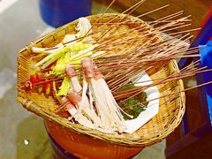 -马路边边串串香(双井直营店)