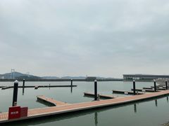 -南沙游艇会·大兵船餐厅