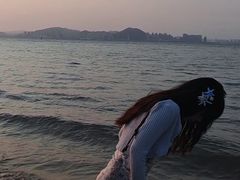 -白城沙滩