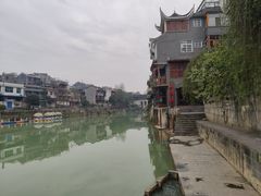 -乾州古城