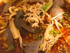 -成都你六姐·牛肉冒菜(城市集市合生汇店)