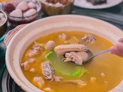 -金姐台湾菜(珠江路店)