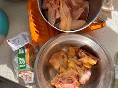 -永辉超市(鲁谷店)