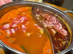 -呷哺呷哺 黄金牧场 (回龙观港龙店)