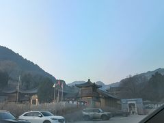 -四门塔风景区