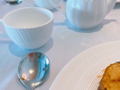 -戈雅法餐厅(世界城广场店)