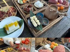 -HERRE·FARM 赫尔露营农场·团建聚会包场