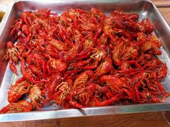 -可汗大营·涮火锅烤全羊烧烤家常菜(武汉分店)