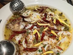 -太二酸菜鱼(武汉光谷保利店)