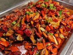 -味妙烤鱼吧(回龙观店)