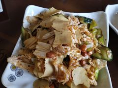 -胡记真不同饭店(临河街店)