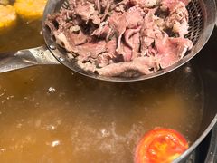 -陈记顺和潮汕牛肉火锅(韩江路店)