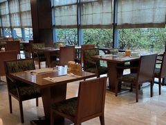 -临空皇冠假日酒店-西餐厅(首都机场店)