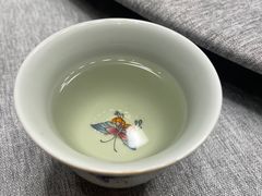 -麒茗餐厅·粤菜·宴会厅·海鲜(锦绣路店)
