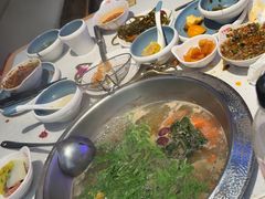 -千牛将·鲜牛肉火锅(开元路店)