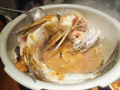 -蛮佬拾·乡里土菜馆(河西王府井店)