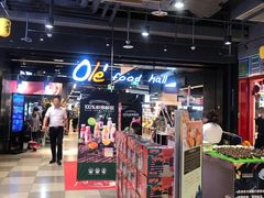 -Olé精品超市(北京合生汇店)