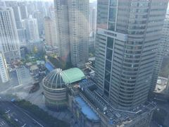 -龙之梦万丽酒店青餐厅