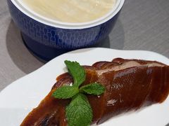 北平酥香烤鸭-北平食府·北京烤鸭(北京西站六里桥店)