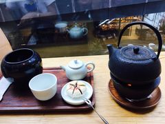 -去茶山(新光里店)