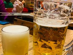 -铁人烧烤(北京店)