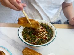 -清真·尖子尖牛肉面(王府井店)