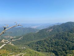 -丹东凤凰山景区