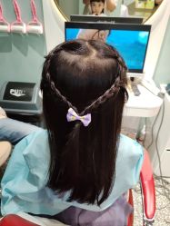 -Mengbaby·萌宝贝儿童理发(保利广场店)
