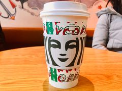 -星巴克(成都机场T2店)