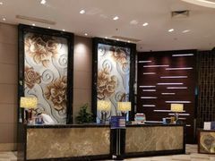 -绍兴中金豪庭大酒店·豪庭阁中餐厅