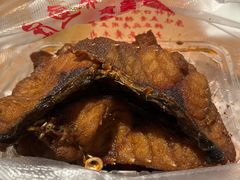 -梅记大块头爆鱼店(乍浦路店)