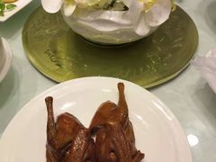 -金时代顺风大酒店(临港百联店)