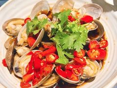 -桃花坞·私房菜餐厅(龙湖时代天街店)