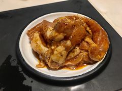 -韩宫宴烤肉·料理(南京江宁万达店)
