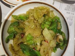 -不是烧烤·武汉烧烤·地道湖北菜(大成路店)